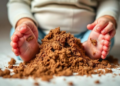 When Baby Poop Causes Panic: Parents in Palestine Misread Normal Infant Bowel Patterns