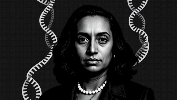 Photo 51 Was No Accident: Franklin Planned Her Famous DNA Image After Decoding an Earlier One