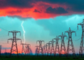 AI Learns to Shield Power Grids From Extreme Weather Before Disaster Strikes