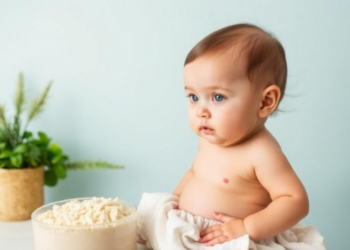 Pregnancy Diets Rich in Omega-3 Fats May Help Shield Developing Brains From Cerebral Palsy