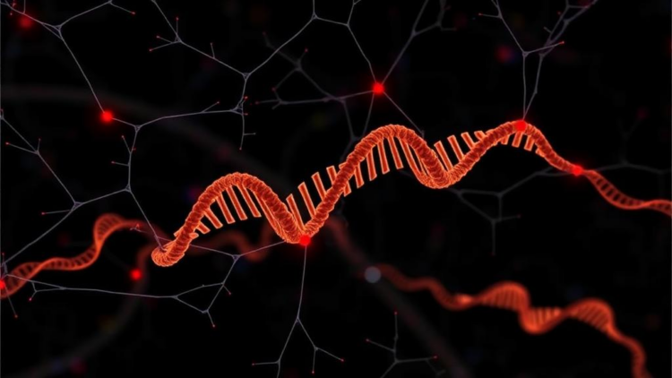 Aging Striatum Study Reveals a Protein-RNA Switch That Drives Huntington's Disease