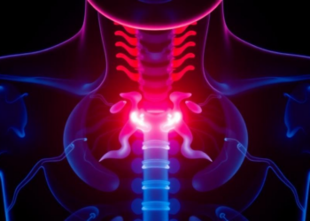 Radiofrequency Ablation Shows Promise for Thyroid Tumors in High-Risk Spots