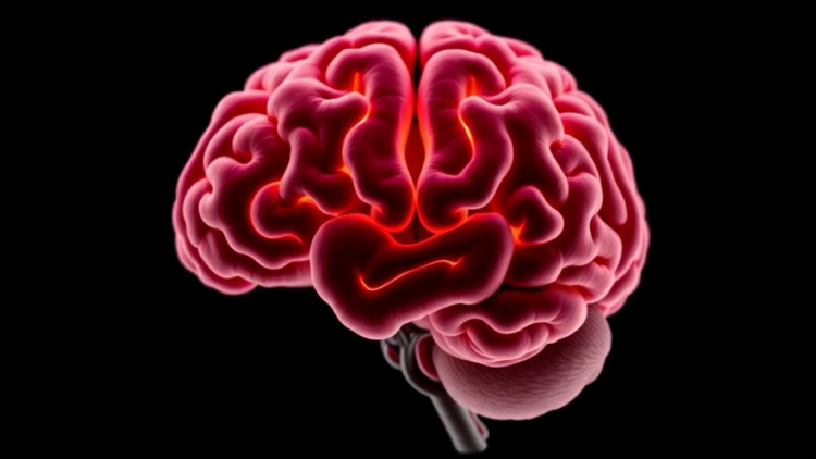 Shrinking Caudate and Reshaped Amygdala Linked to Anxiety in Early Parkinson's Disease