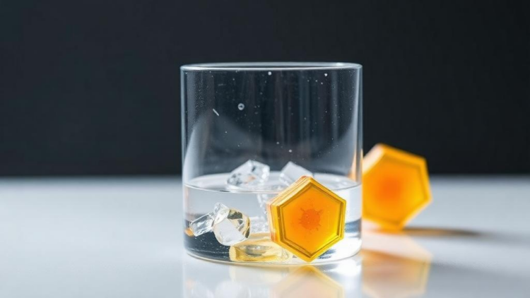 One-Minute Solvent-Free Synthesis Yields MOF That Strips Radioactive Strontium from Water in Minutes