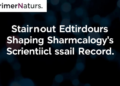 Springer Nature Honours Standout Editors Shaping Pharmacology's Scientific Record