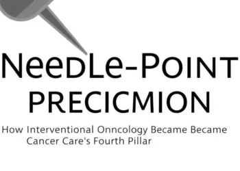 Needle-Point Precision: How Interventional Oncology Became Cancer Care's Fourth Pillar