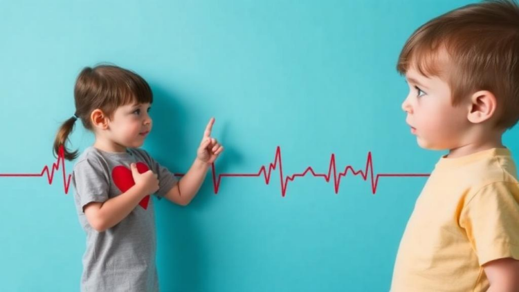 Children's Heart Tests Rely on Adult Data, Global Survey Finds