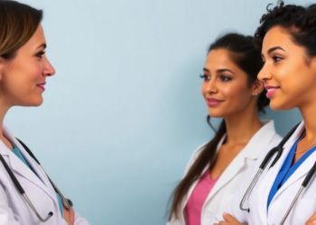 Women Lead Dermatology's Workforce but Remain Rare at the Top of Its Biggest Society