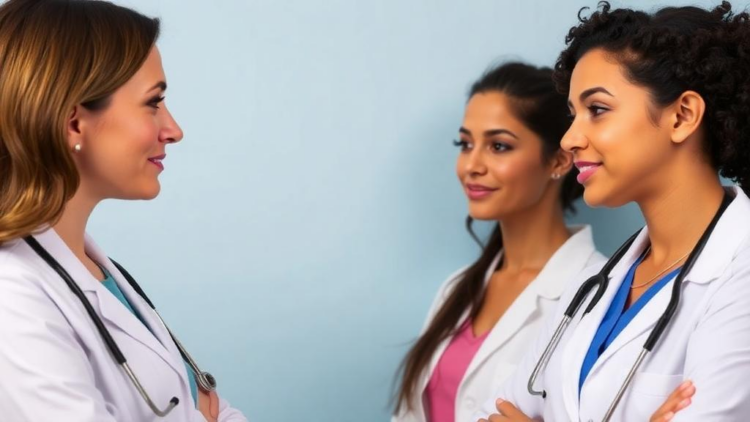 Women Lead Dermatology's Workforce but Remain Rare at the Top of Its Biggest Society