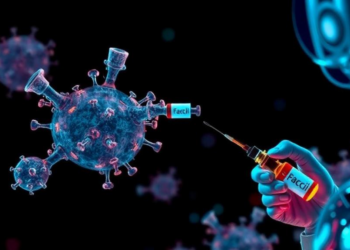 Safety-First AI Maps Vaccine Hesitancy to Prevent Communication Backfire