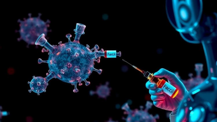 Safety-First AI Maps Vaccine Hesitancy to Prevent Communication Backfire