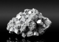New Silver Mineral Argentotennantite-(Fe) Unearthed in Peru's Andes