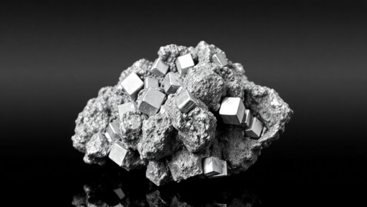New Silver Mineral Argentotennantite-(Fe) Unearthed in Peru's Andes