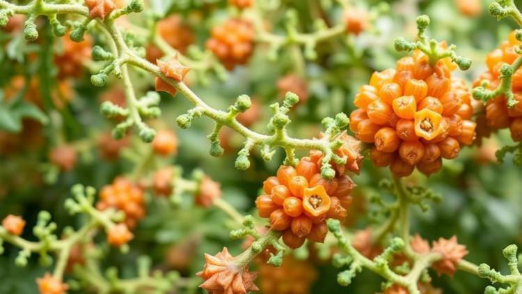 AI Scans Entire Proteomes to Find the Next Generation of Sustainable Food Proteins