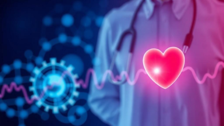 AI and Digital Health Set to Reshape Cardiometabolic Medicine, Major Review Finds