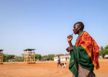 Two Decades After Abuja, Only One African Nation Meets the 15% Health Spending Pledge