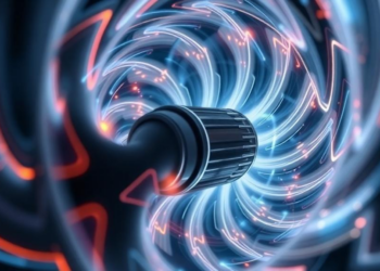 Wind tunnel meets supercomputer: new turbine model nails the invisible swirls behind clean power