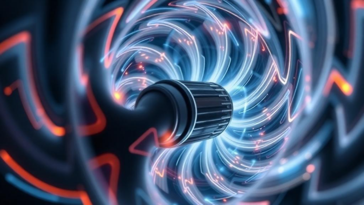 Wind tunnel meets supercomputer: new turbine model nails the invisible swirls behind clean power