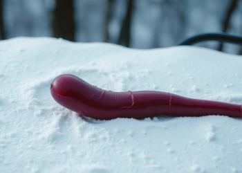 The Spleen's Silent Signal: Forensic Scientists Validate a Long-Suspected Sign of Death by Cold