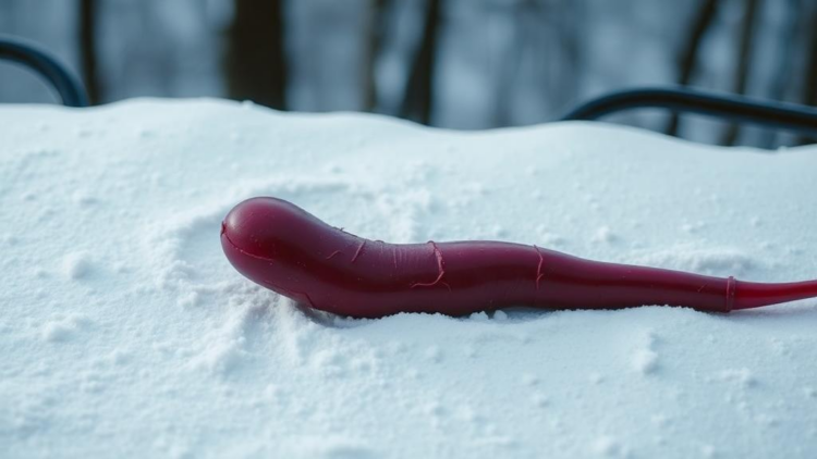 The Spleen's Silent Signal: Forensic Scientists Validate a Long-Suspected Sign of Death by Cold