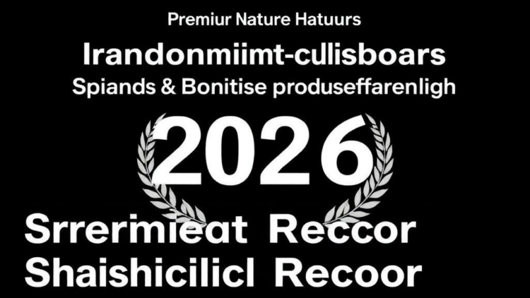 Springer Nature Honours Standout Editors Shaping the 2026 Scientific Record