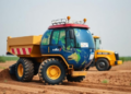 Earth Mover's Distance Steers Smarter Knowledge Sharing in Federated Learning