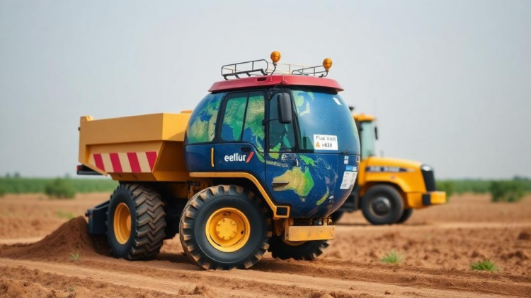 Earth Mover's Distance Steers Smarter Knowledge Sharing in Federated Learning
