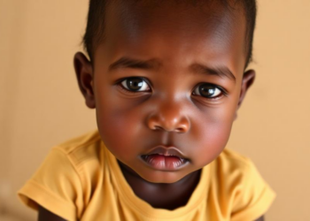 Malaria Drives Over Half of Hospital Deaths in Sierra Leone's Youngest Children