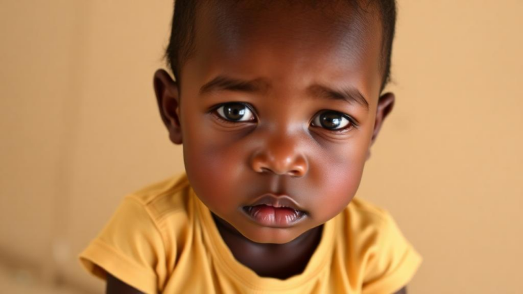 Malaria Drives Over Half of Hospital Deaths in Sierra Leone's Youngest Children