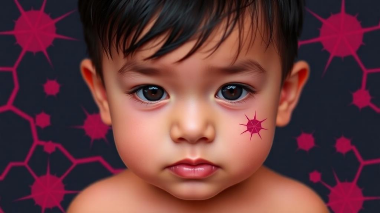 Kawasaki disease emerges as a model for decoding childhood inflammatory disorders