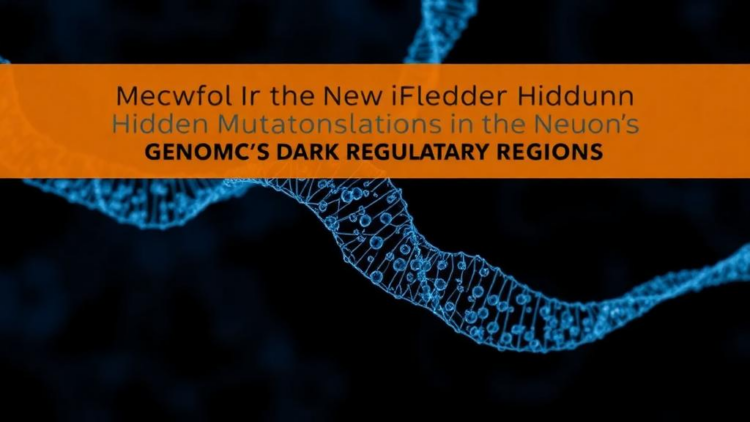 New Tool HiFIseek Hunts Hidden Cancer Mutations in the Genome's Dark Regulatory Regions