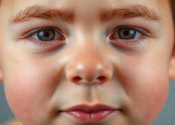 Skin Signs Reveal Hidden Metabolic Disease in One in Four Children