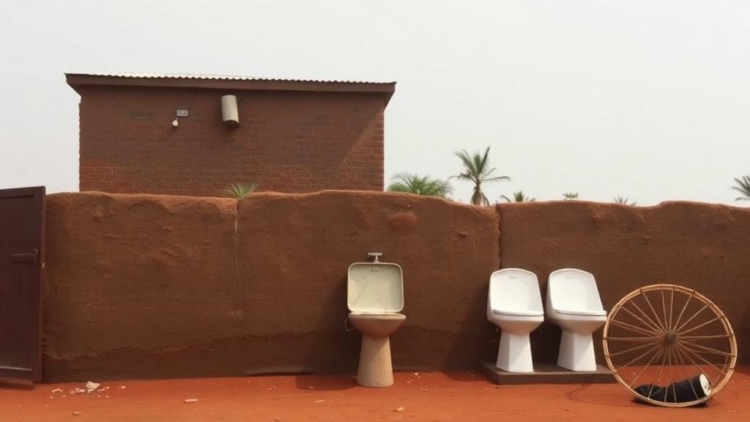 Wealth and Geography Still Decide Who Gets Clean Water and Toilets Across 30 African Nations