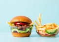Teen Diets Linked to Sharper Minds and Better Mental Health, Major Review Finds