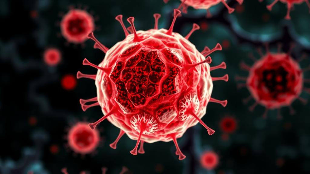 How Local Tumor Destruction Could Wake Up the Whole Immune System