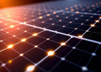 Front-Electrode Engineering Pushes Perovskite/Silicon Tandem Solar Cells to 33% Efficiency