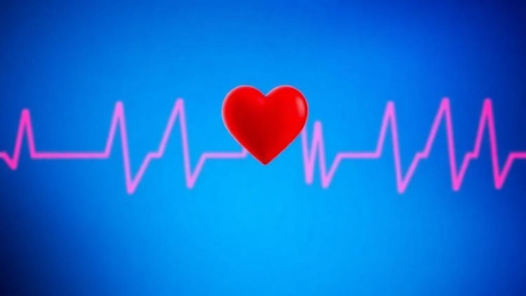Blood Test Score Predicts Heart Disease Years Ahead—and Improves with Lifestyle Change