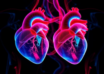 Blood Flow Digital Twins Aim to Catch Hidden Fetal Heart Defects Before Birth