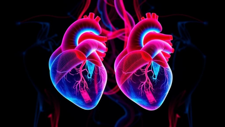 Blood Flow Digital Twins Aim to Catch Hidden Fetal Heart Defects Before Birth