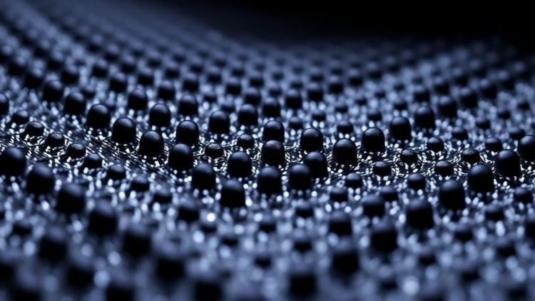 Coal-Derived Carbon Nanodots Offer a Primer for Atomically Thin Transistors