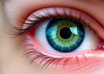 Arthritis Drug Adalimumab Halts Sight-Threatening Eye Inflammation in Far More Patients Than Guidelines Allow