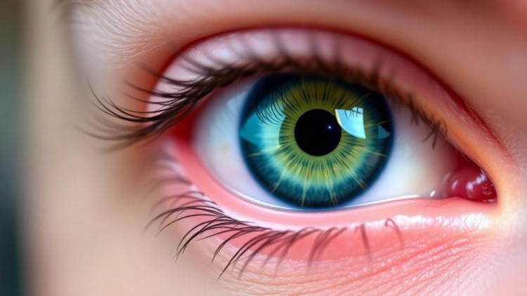 Arthritis Drug Adalimumab Halts Sight-Threatening Eye Inflammation in Far More Patients Than Guidelines Allow