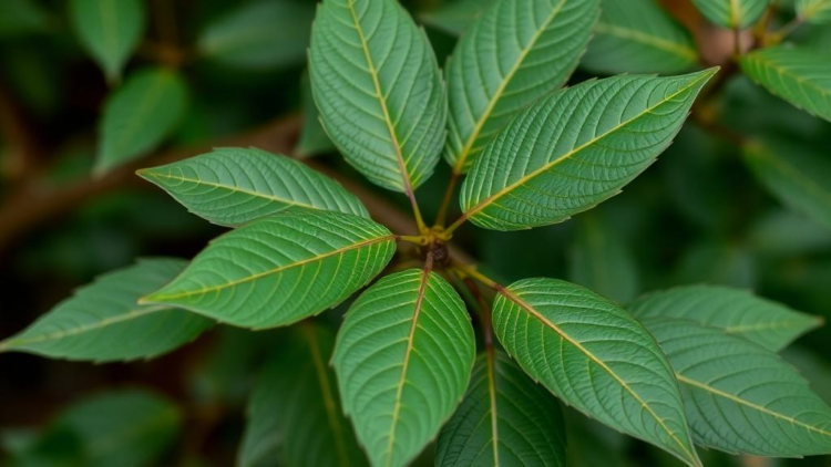 Ethiopian Tree Leaves Help Grow Antibacterial Zinc Oxide Nanocomposites