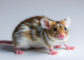 Blocking the Brain's Cannabis Receptor Repairs Faulty RNA Splicing in Fragile X Mice