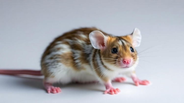 Blocking the Brain's Cannabis Receptor Repairs Faulty RNA Splicing in Fragile X Mice