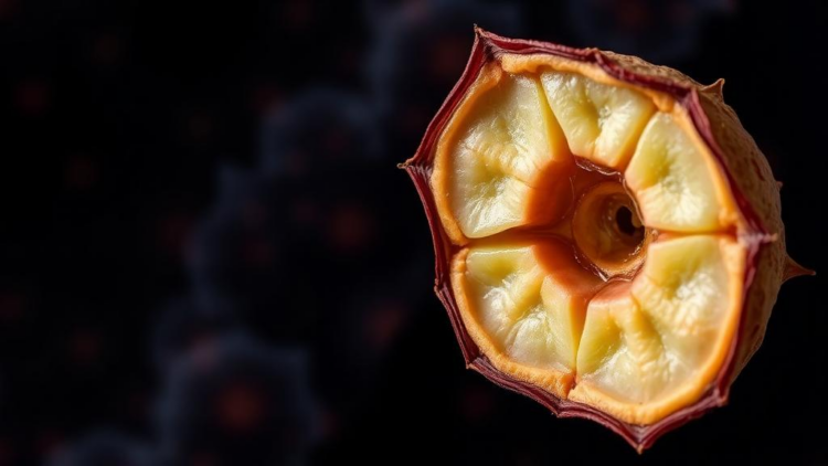 Betel Nut Chemical Shields Oral Cancer Cells From Copper-Driven Cell Death