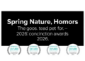 Springer Nature Honors Standout Editors with 2026 Distinction Awards