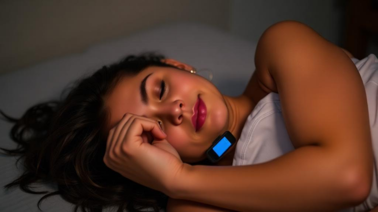 Long-Term Cannabis Use Linked to Worse Sleep, Wearable Study Finds
