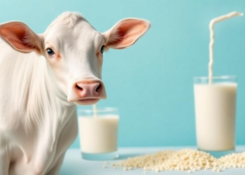 Molecular screening finds no trace of dangerous mycobacteria in Algerian milk