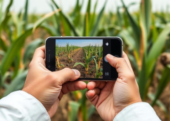 AI on a Phone: New Lightweight Model Grades Sugarcane Disease Severity in the Field